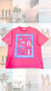 Greek Goddess Oversize Tee Tee Maku 