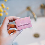 Relax Shower Steamer Bath Salts Wild Emery 