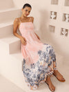 Nora Maxi Dress Dress Iris Maxi 