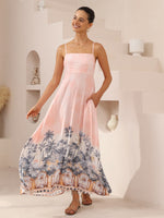Nora Maxi Dress Dress Iris Maxi 