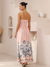 Nora Maxi Dress Dress Iris Maxi 