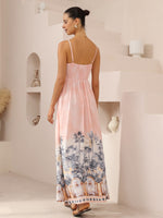Nora Maxi Dress Dress Iris Maxi 