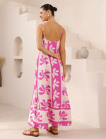 Lola Maxi Dress dress Iris Maxi 