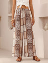 Aurora High Waisted Wide Leg Pants Pants Iris Maxi 