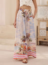 Reverie Pants Pants Iris Maxi 