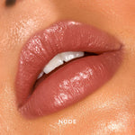 SPF 50 Natural Lip & Cheek Tint - Nude Avocado Zinc 