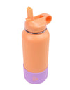 Lady Marmalade Water Bottle 1L Water Bottle The Somewhere Co 