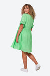 La Vie Dress - Kiwi Top Eb & Ive 