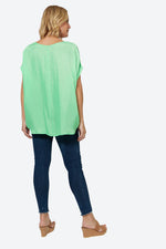 Elixir Top - Kiwi Top Eb & Ive 