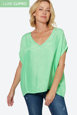 Elixir Top - Kiwi Top Eb & Ive 