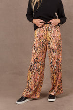 Mayan Pant - Ochre Pants Eb & Ive 