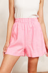 Sojourn Short - Cameo Shorts Eb & Ive 