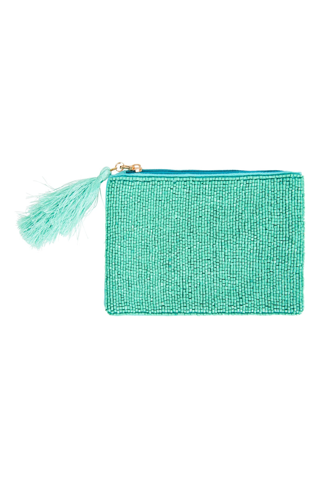 Playa Pouch - Coast Accessories Eb & Ive 