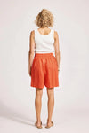 Miramer Short - Coral Shorts Eb & Ive 