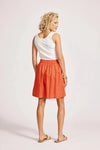 Miramer Short - Coral Shorts Eb & Ive 