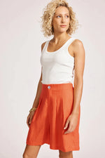 Miramer Short - Coral Shorts Eb & Ive 