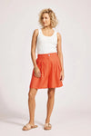 Miramer Short - Coral Shorts Eb & Ive 