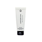 SPF 50 Natural Tinted Moisturiser - Light Avocado Zinc 
