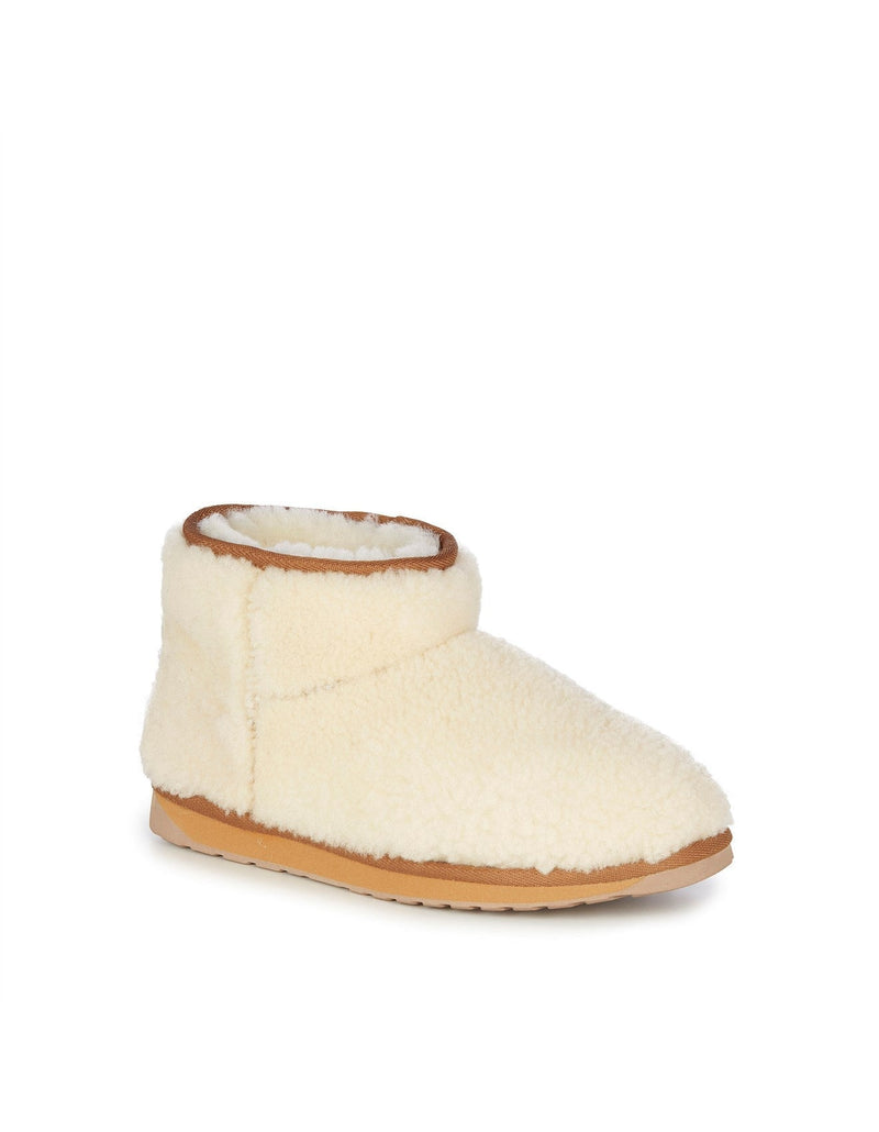 Stinger Micro Teddy Natural Shoes Emu 