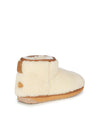 Stinger Micro Teddy Natural Shoes Emu 