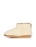 Stinger Micro Teddy Natural Shoes Emu 