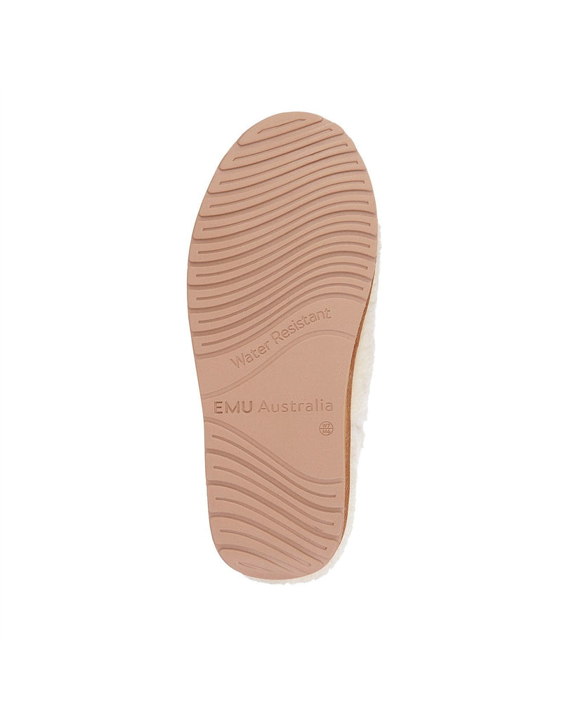 Stinger Micro Teddy Natural Shoes Emu 