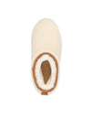 Stinger Micro Teddy Natural Shoes Emu 