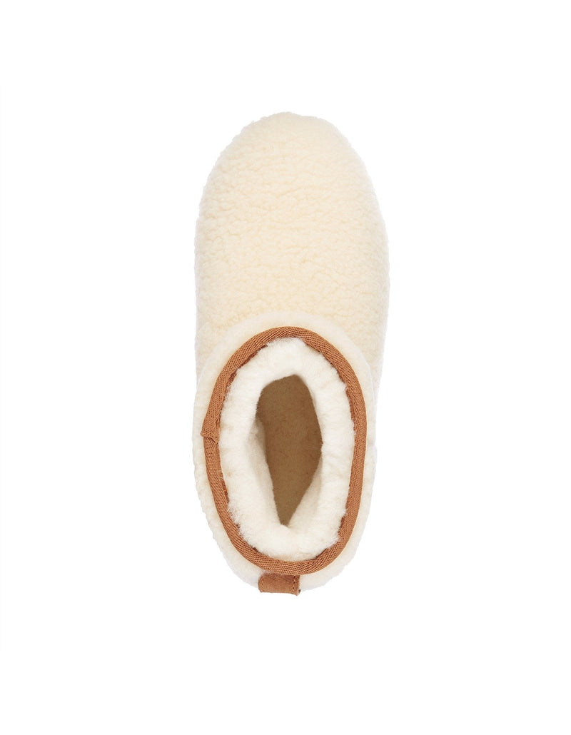 Stinger Micro Teddy Natural Shoes Emu 