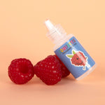 Raspberry Mini Perfume Making Kit Confetti Blue 