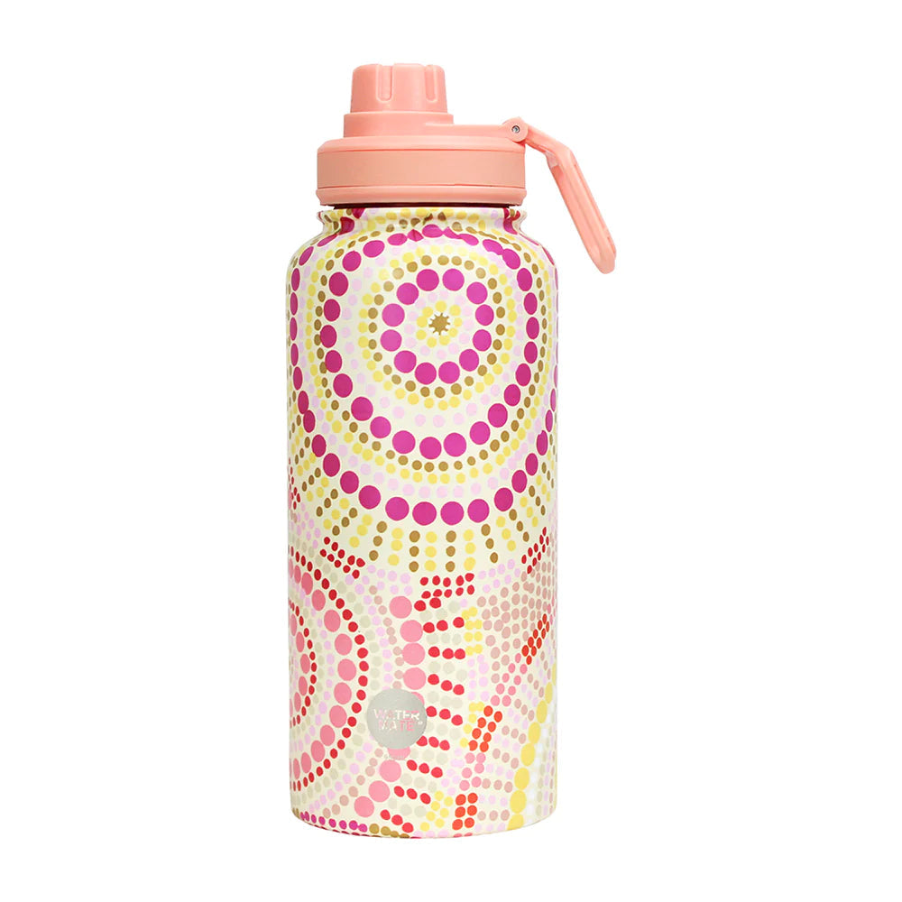 WATERMATE STAINLESS - RAINBOW SPIRIT Annabel Trends 