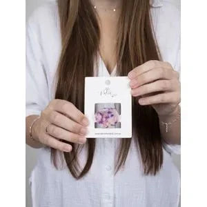 Clam Shell Claw Clip - Undersea Hair Accessories Nakoa 