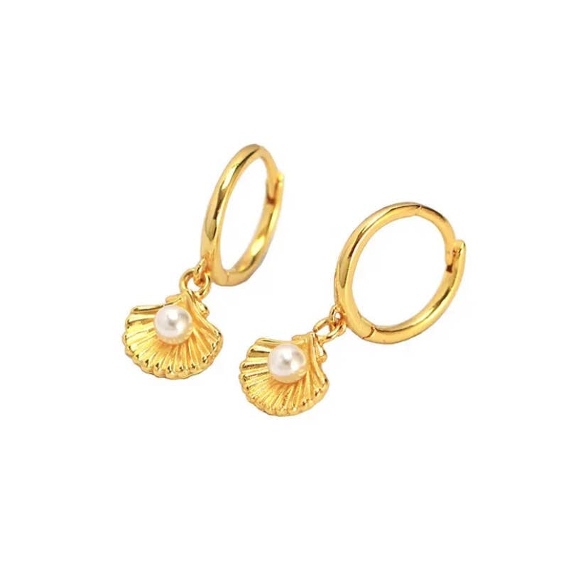 Under the Sea : Yellow Gold Sea Soul Home 
