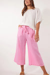 Gala Pant - Peony Pants Isle Of Mine 