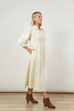 Urban Maxi - Creme Dresses Isle Of Mine 