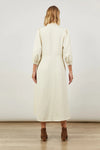 Urban Maxi - Creme Dresses Isle Of Mine 