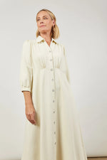 Urban Maxi - Creme Dresses Isle Of Mine 