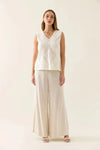 Sylvie Top - Lotus Top Isle Of Mine 