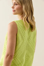 Sylvie Top - Pomelo Top Isle Of Mine 
