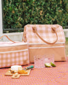 Rose All Day Cooler Bag Lunch Bag The Somewhere Co 