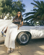 Fortune Baby Tee Tee All About Eve 