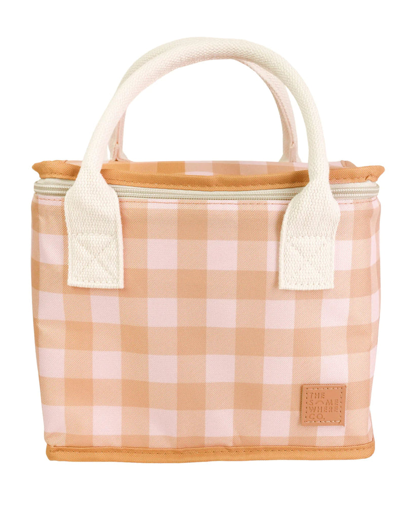 Rose All Day Lunch Bag Lunch Bag The Somewhere Co 