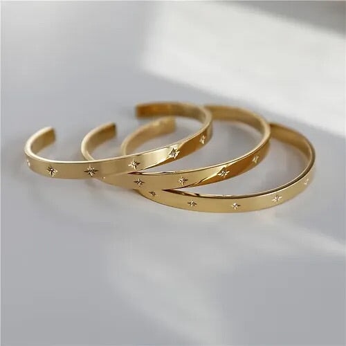 Stella Bangle Sea Soul Home 