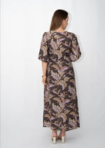 Selma Maxi Dress Maxi Dress Fria 