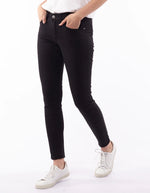 City Jean - Black Jeans Foxwood 