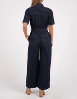 Lorena Jumpsuit Jumpsuits/Playsuits Foxwood 