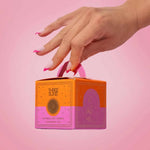 60G CANDLE ORNAMENT GIFTBOX Candles Three Suns 