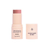 SPF 50 Natural Lip & Cheek Tint - Nude Avocado Zinc 