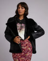 Rory Aviator Jacket Jacket All About Eve 