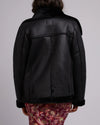 Rory Aviator Jacket Jacket All About Eve 