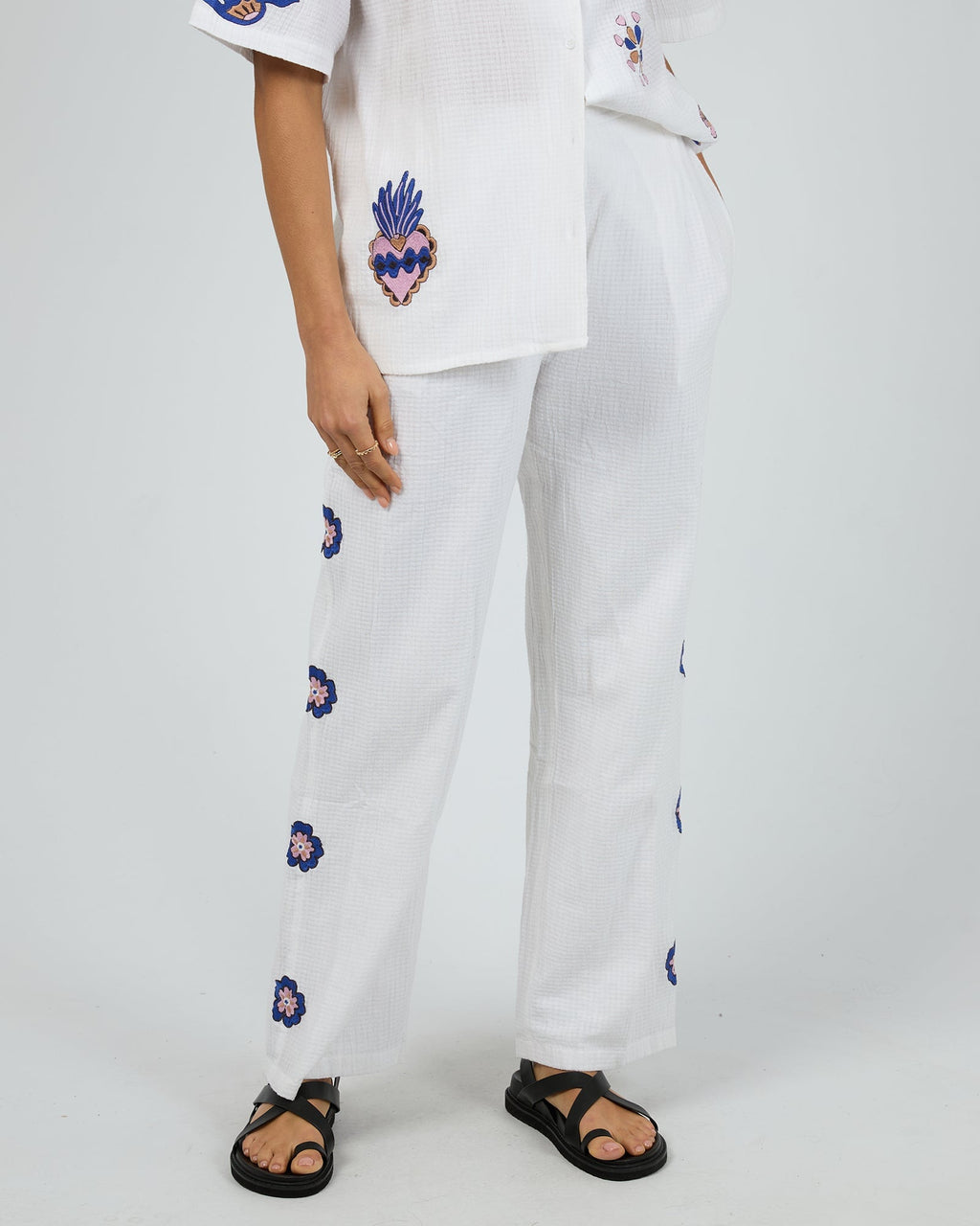 Daria Pant Pants All About Eve 